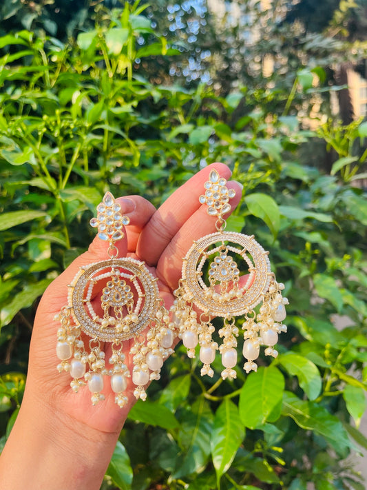 Bahara earings