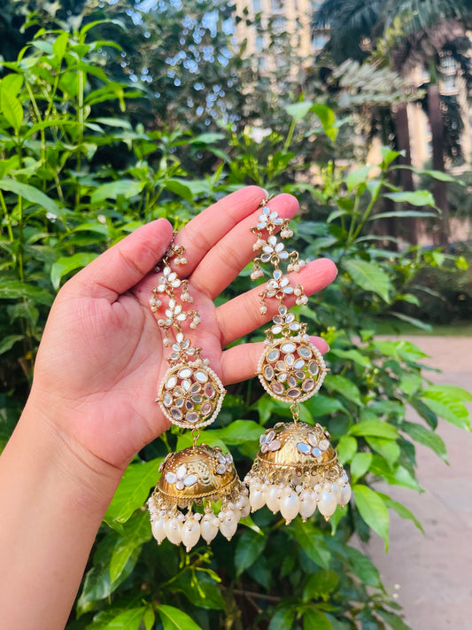 Kanak jhumka