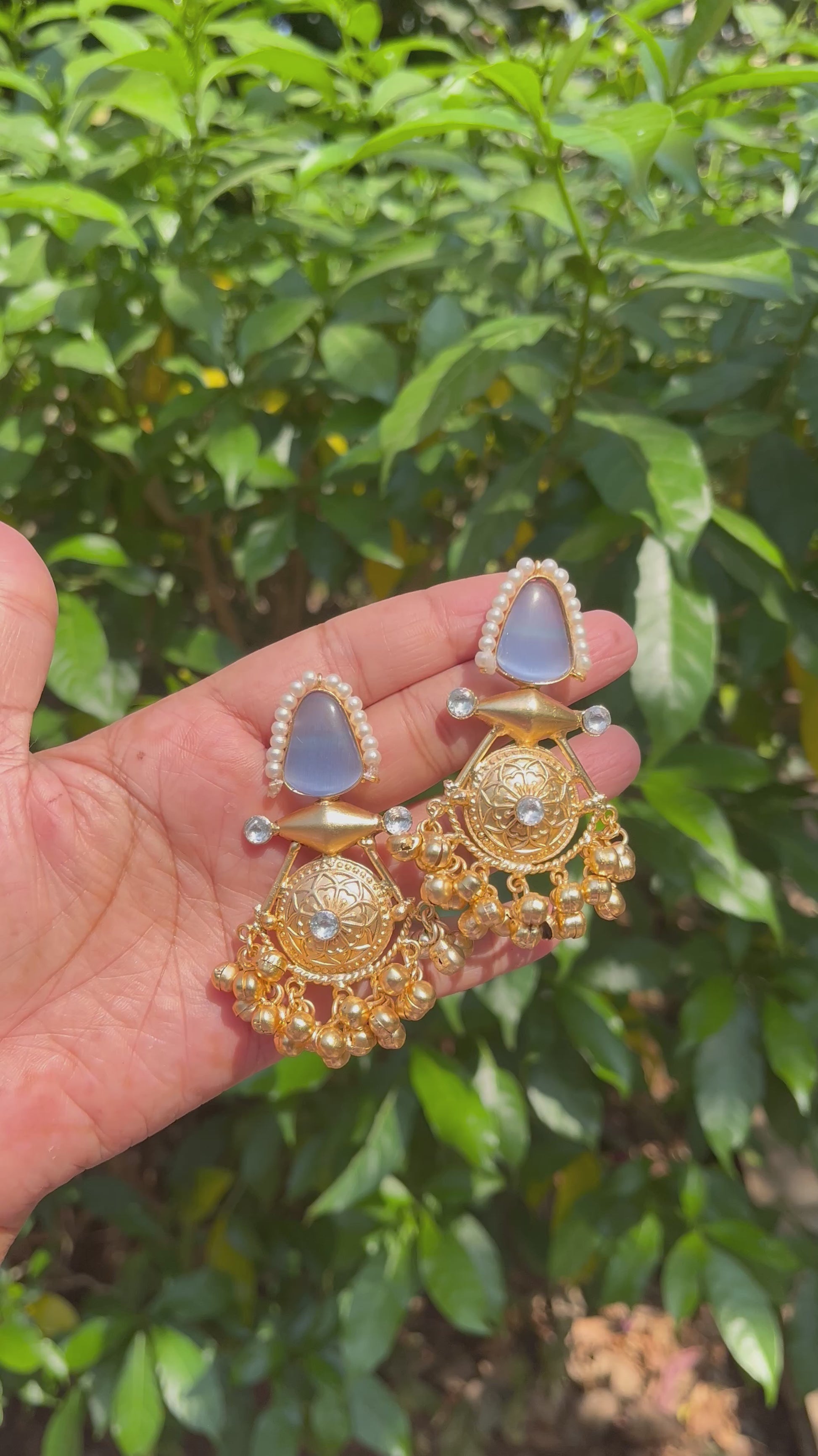 Himani earings