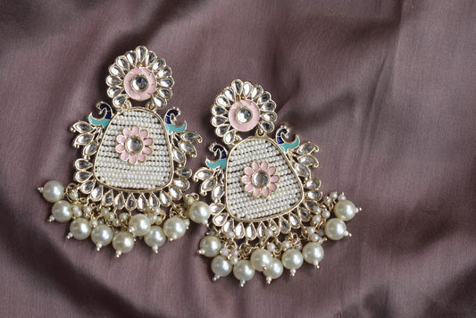 Yami Earings